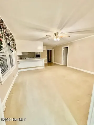 1729 Holly Ridge Road Kinston NC 28504