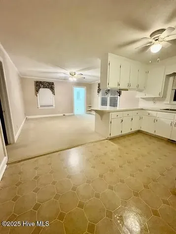 1729 Holly Ridge Road Kinston NC 28504