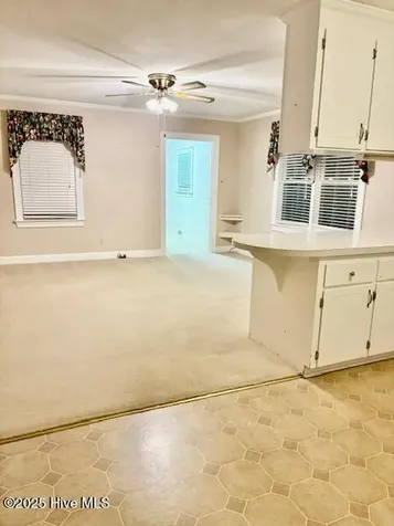 1729 Holly Ridge Road Kinston NC 28504
