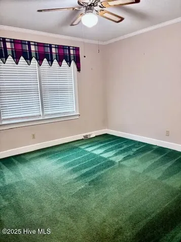 1729 Holly Ridge Road Kinston NC 28504