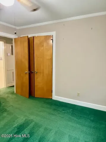 1729 Holly Ridge Road Kinston NC 28504