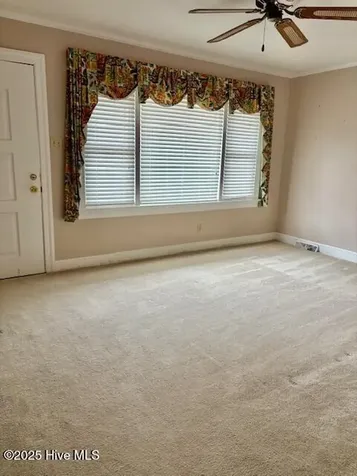 1729 Holly Ridge Road Kinston NC 28504
