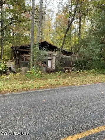 Tbd Swains Mill Road Harrellsville NC 27942