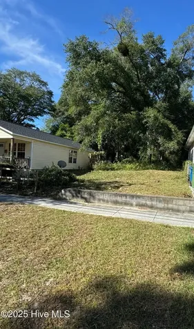 816 S 7th Street Wilmington NC 28401
