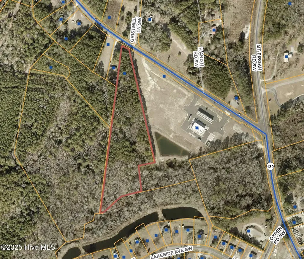 1628 Holden Beach Road SW Supply NC 28462