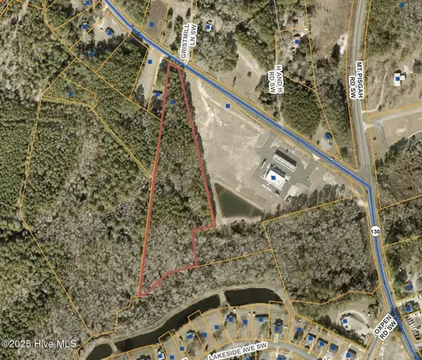 1628 Holden Beach Road SW Supply NC 28462