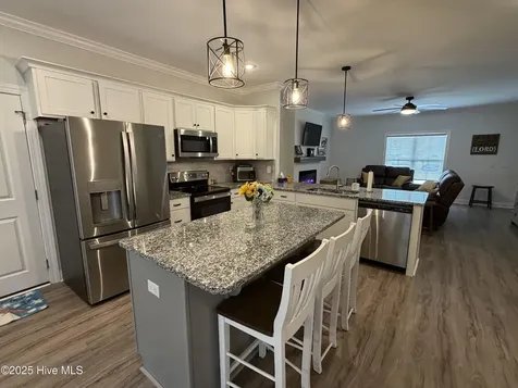 3323 School View Drive Farmville NC 27828