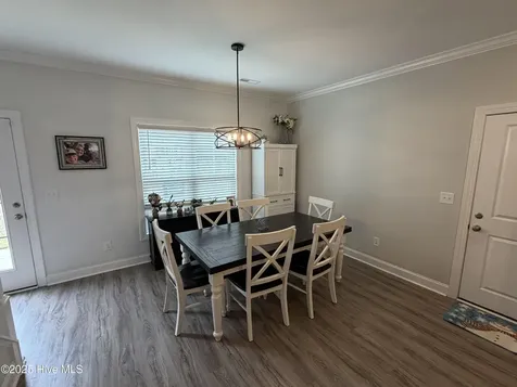 3323 School View Drive Farmville NC 27828