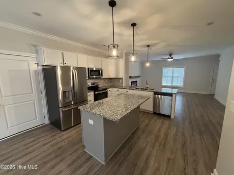 3323 School View Drive Farmville NC 27828