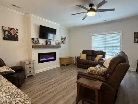 3323 School View Drive Farmville NC 27828