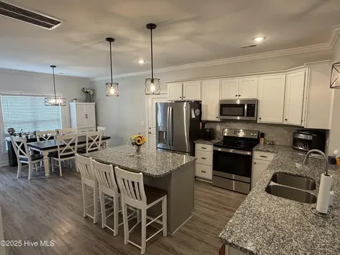 3323 School View Drive Farmville NC 27828