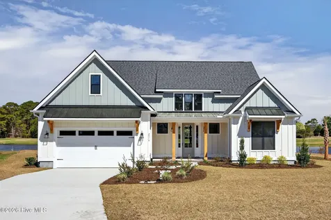 2978 Golf Lake Drive SW Supply NC 28462