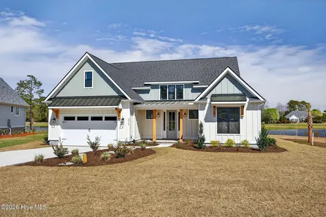 2978 Golf Lake Drive SW Supply NC 28462