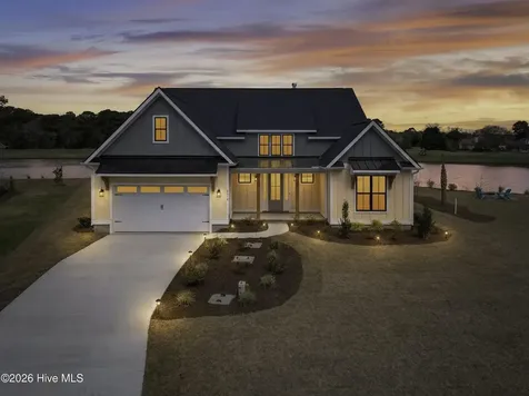 2978 Golf Lake Drive SW Supply NC 28462