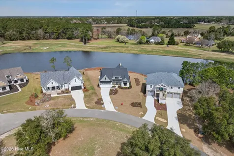 2978 Golf Lake Drive SW Supply NC 28462
