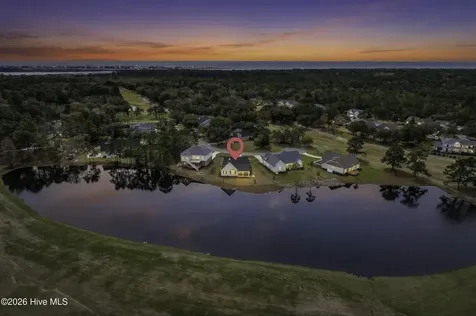 2978 Golf Lake Drive SW Supply NC 28462
