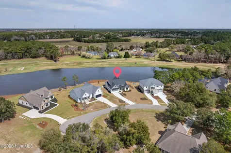 2978 Golf Lake Drive SW Supply NC 28462