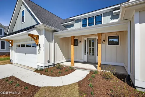 2978 Golf Lake Drive SW Supply NC 28462