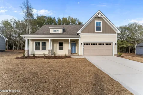 229 Telluride Court Aberdeen NC 28315
