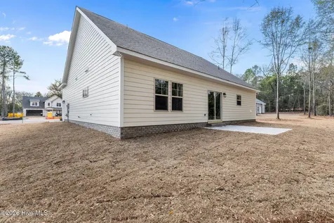 229 Telluride Court Aberdeen NC 28315
