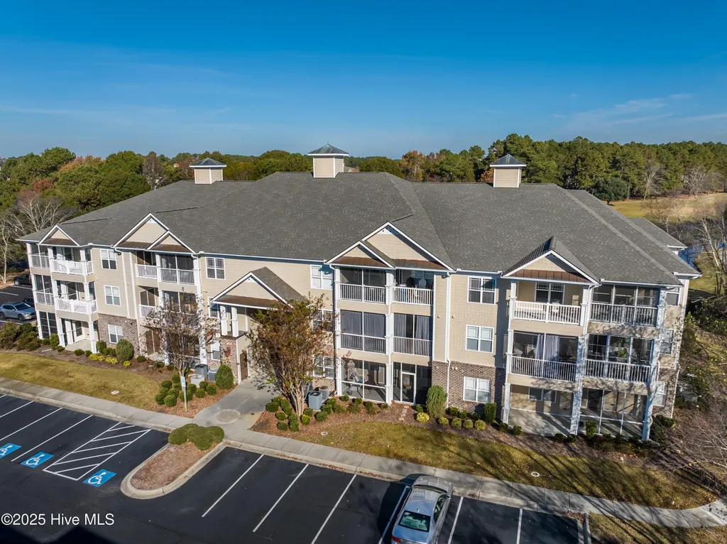 260 S Crow Creek Drive NW Calabash NC 28467