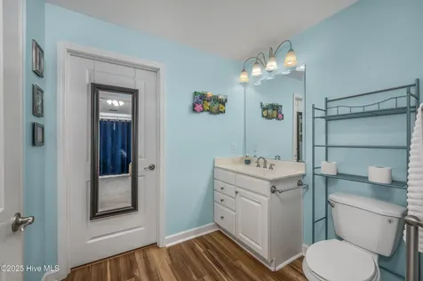 260 S Crow Creek Drive NW Calabash NC 28467
