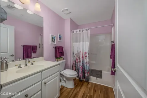 260 S Crow Creek Drive NW Calabash NC 28467