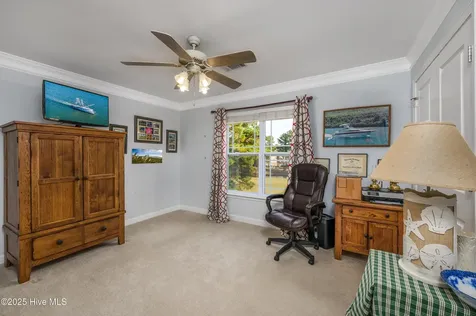 260 S Crow Creek Drive NW Calabash NC 28467