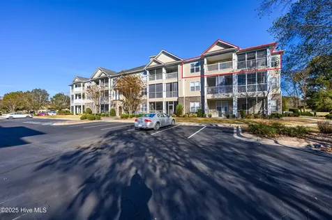 260 S Crow Creek Drive NW Calabash NC 28467