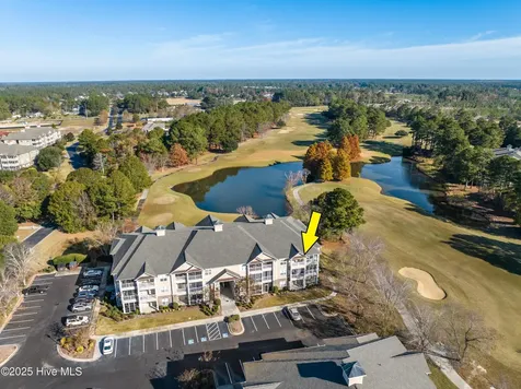 260 S Crow Creek Drive NW Calabash NC 28467