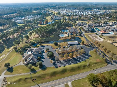 260 S Crow Creek Drive NW Calabash NC 28467