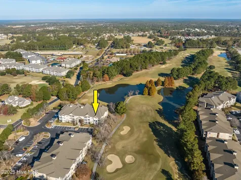 260 S Crow Creek Drive NW Calabash NC 28467