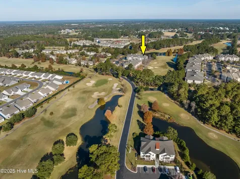 260 S Crow Creek Drive NW Calabash NC 28467