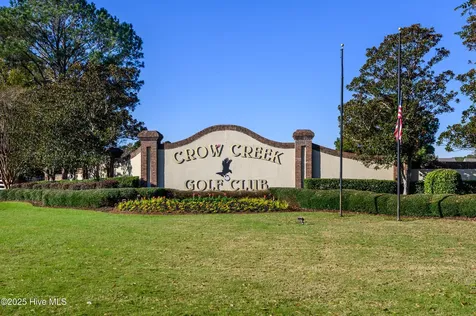 260 S Crow Creek Drive NW Calabash NC 28467