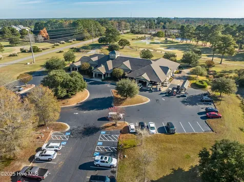 260 S Crow Creek Drive NW Calabash NC 28467