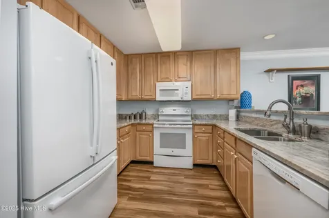 260 S Crow Creek Drive NW Calabash NC 28467