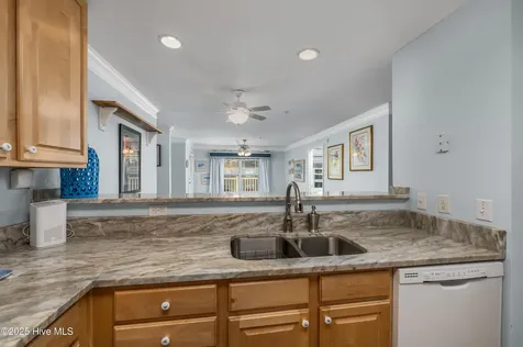 260 S Crow Creek Drive NW Calabash NC 28467