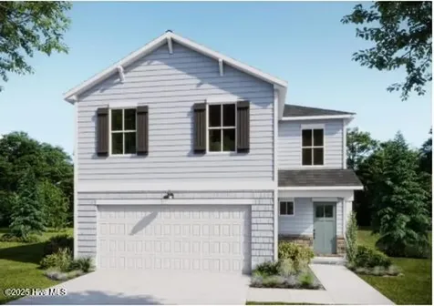 8 E Pioneer Way Hampstead NC 28443