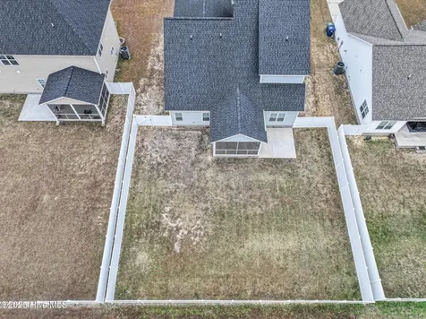 332 Oleander Drive Greenville NC 27858