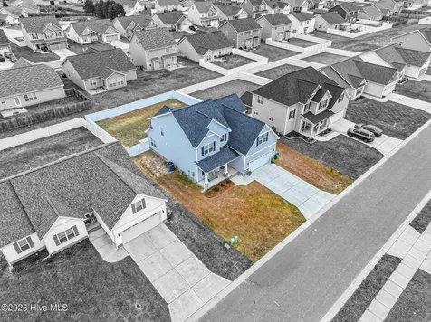 332 Oleander Drive Greenville NC 27858