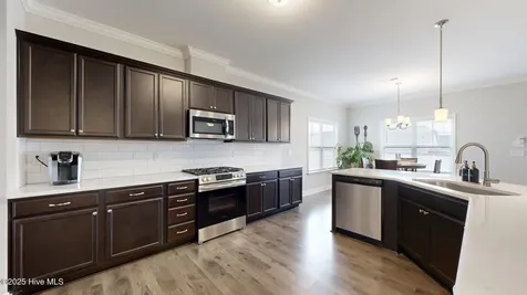 332 Oleander Drive Greenville NC 27858