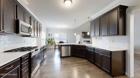 332 Oleander Drive Greenville NC 27858