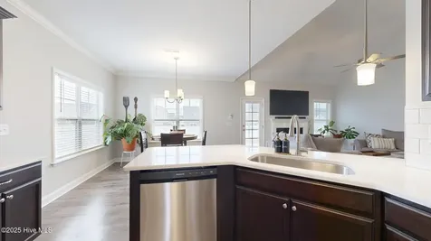 332 Oleander Drive Greenville NC 27858