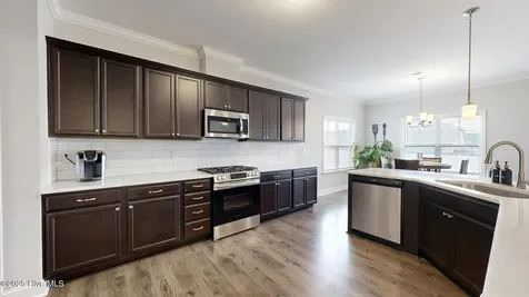 332 Oleander Drive Greenville NC 27858