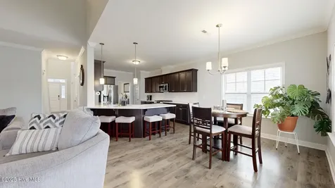332 Oleander Drive Greenville NC 27858