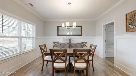 332 Oleander Drive Greenville NC 27858