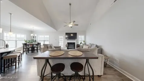 332 Oleander Drive Greenville NC 27858