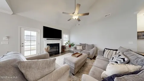 332 Oleander Drive Greenville NC 27858