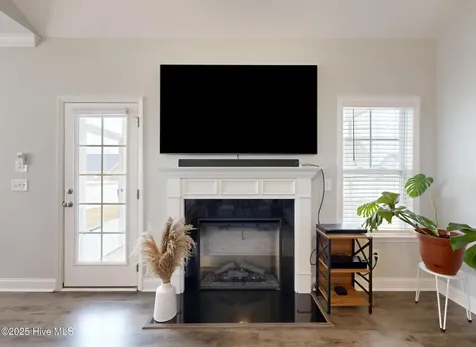 332 Oleander Drive Greenville NC 27858