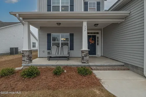 332 Oleander Drive Greenville NC 27858